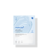 Medicube - Zero Pore Cooling Mask (27g X 5 Unidades)
