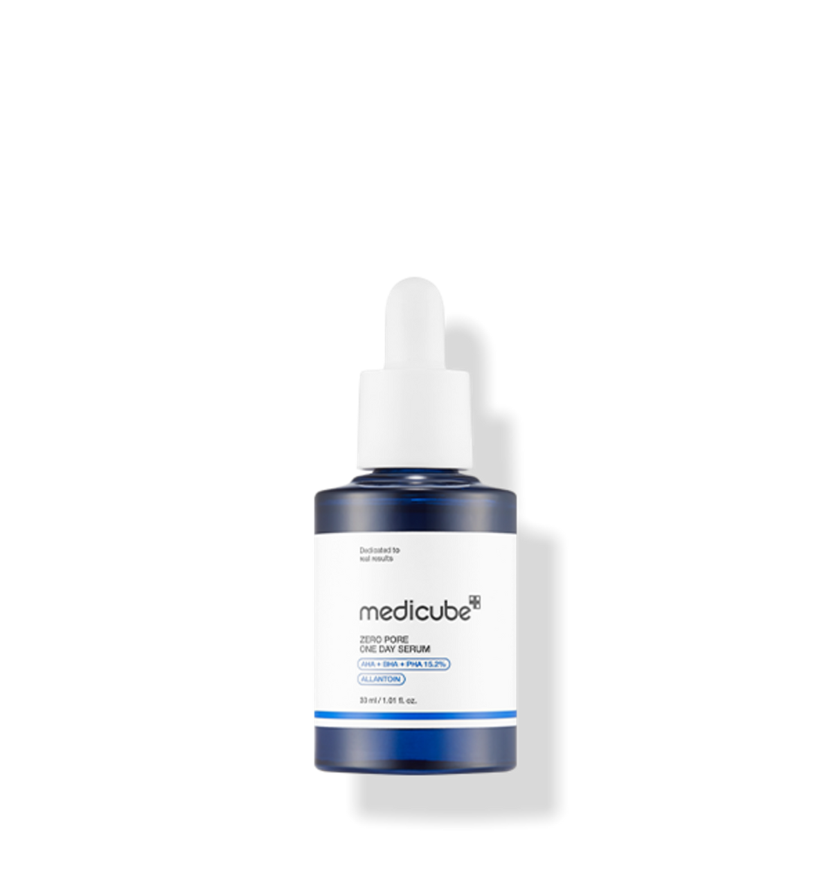 Medicube - Zero Pore One Day Serum (30ml)