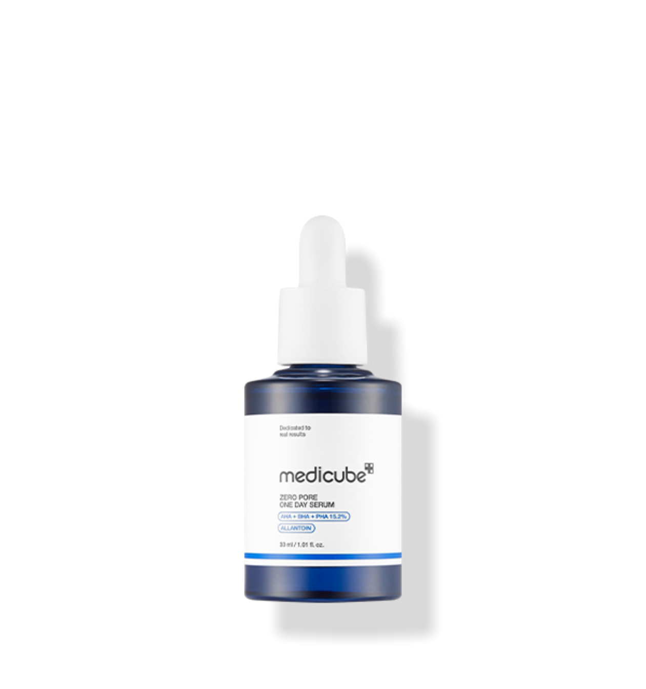 Medicube - Zero Pore One Day Serum (30ml)