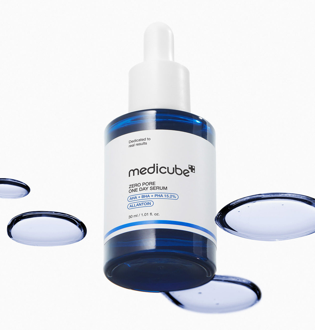 Medicube - Zero Pore One Day Serum (30ml)