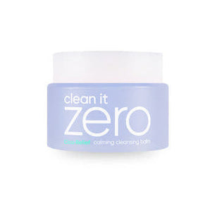 Banila Co - Clean it Zero Calming Cleansing Balm (100ml)