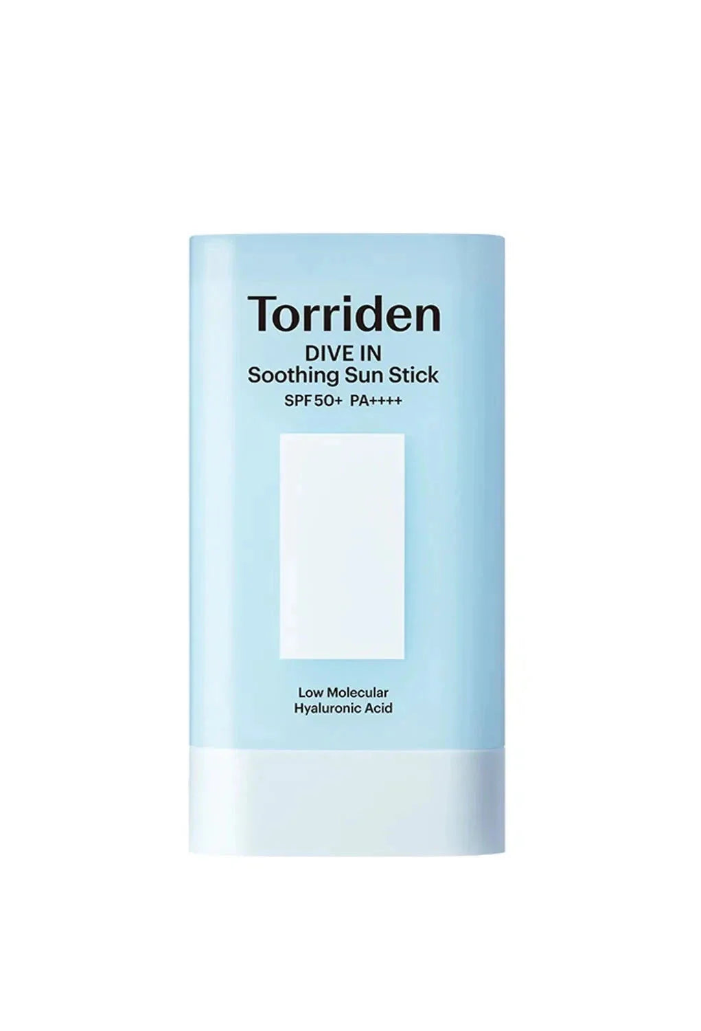 Torriden - Dive In Soothing Sun Stick (19g)