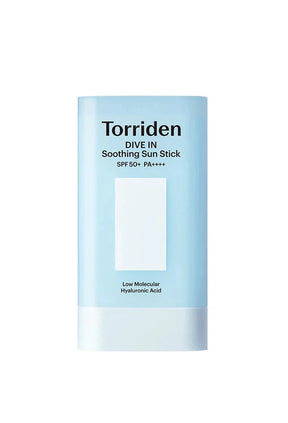 Torriden - Dive In Soothing Sun Stick (19g)