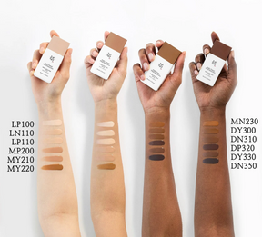 Beauty of Joseon - Daily Tinted Fluid Sunscreen SPF50+ (50ml)