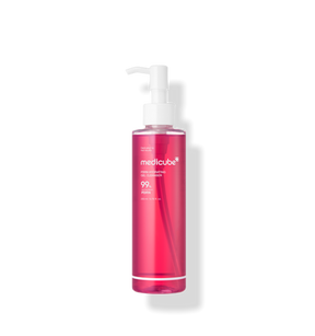 Medicube - PDRN Hydrating Gel Cleanser (200ml)