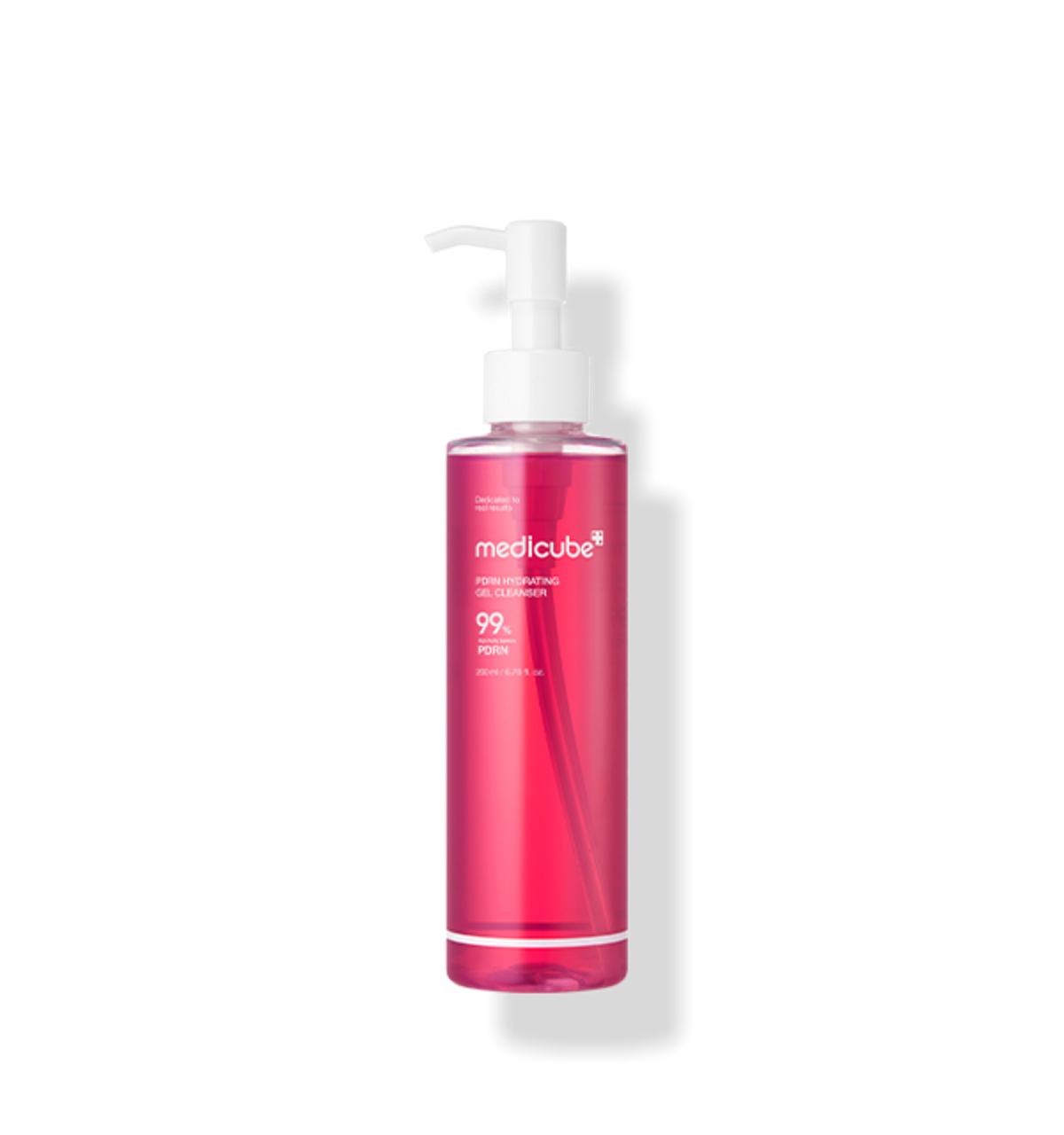 Medicube - PDRN Hydrating Gel Cleanser (200ml)