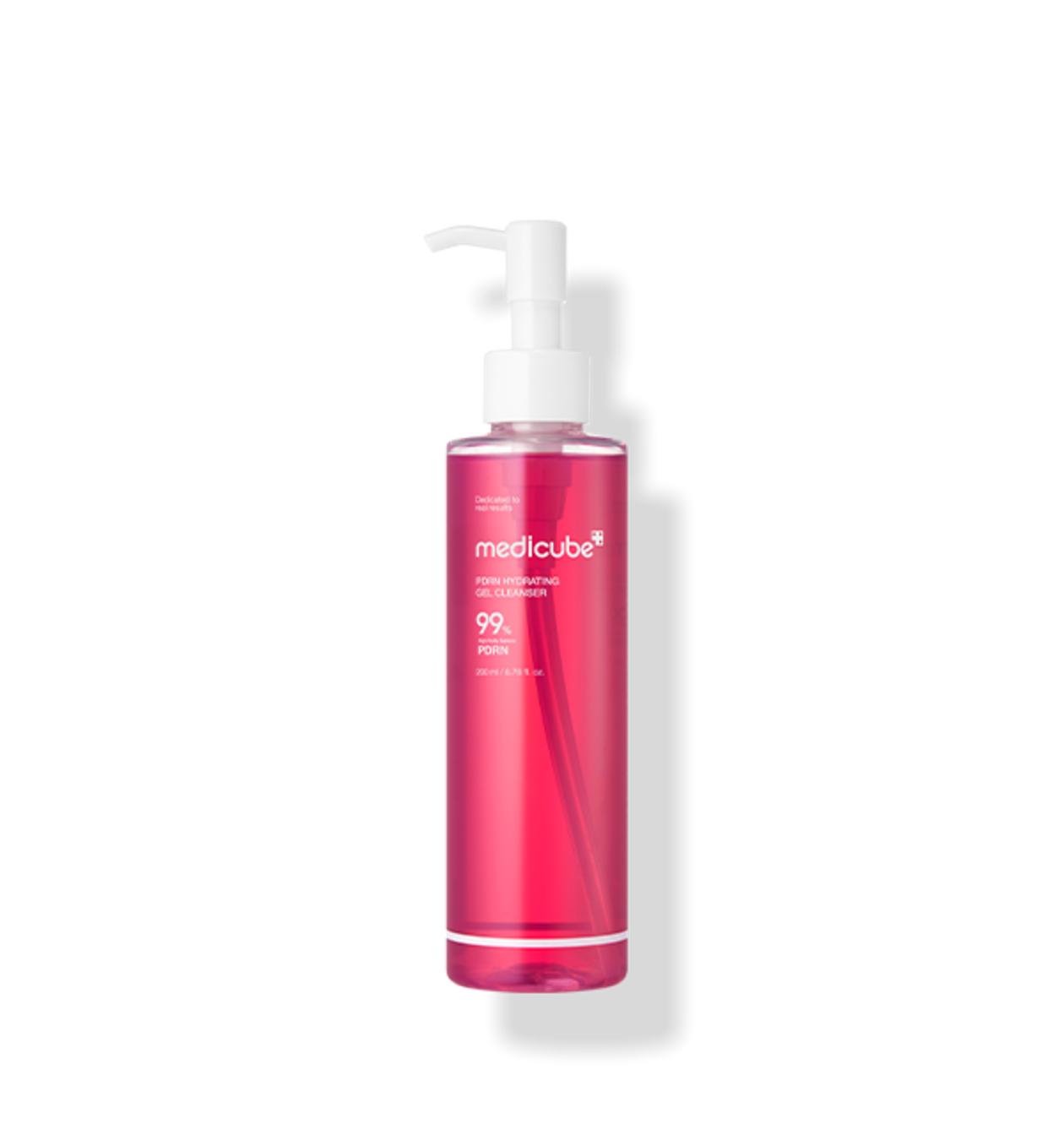 Medicube - PDRN Hydrating Gel Cleanser (200ml)