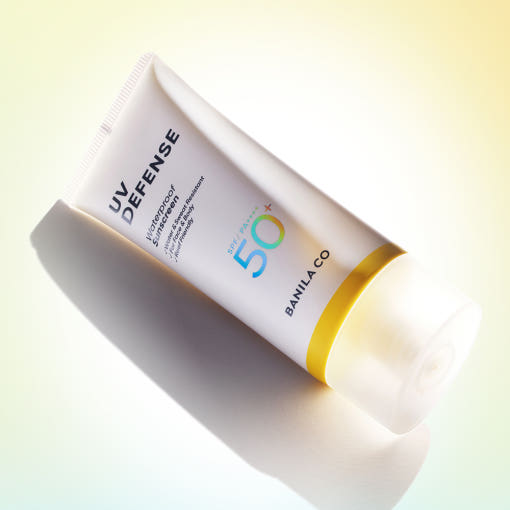 Banila Co - UV Defense Waterproof Sunscreen (100ml)