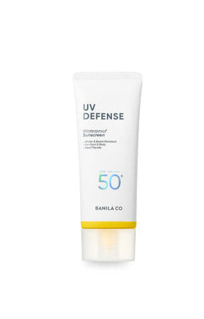 Banila Co - UV Defense Waterproof Sunscreen (100ml)