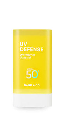 Banila Co - UV Defense Waterproof Sun Stick (18.5g)