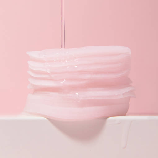 Banila Co - Clean It Zero Pink Hydration Toner Pad (235ml/70pads)