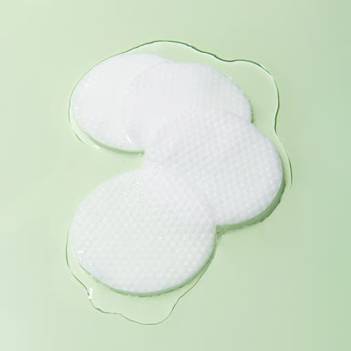 Banila Co - Clean It Zero Green Peel Toner Pad (230ml/70pads)