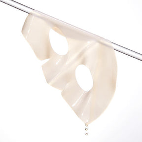 COSRX - The Alpha-Arbutin Discoloration Care Hydrogel Mask (34gx 3 unidades)