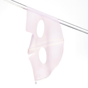 COSRX - The Peptide Collagen Lifting Glow Hydrogel Mask (34gx 3 unidades)