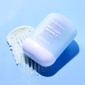COSRX - Airy-Light Invisible Sun Stick SPF50+ (19g)