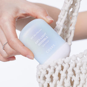 COSRX - Airy-Light Invisible Sun Stick SPF50+ (19g)