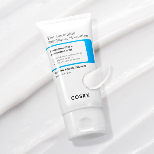 COSRX - The Ceramide Skin Barrier Moisturizer (80ml)