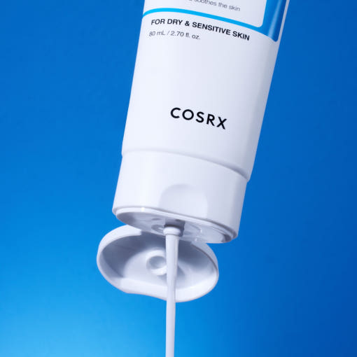 COSRX - The Ceramide Skin Barrier Moisturizer (80ml)