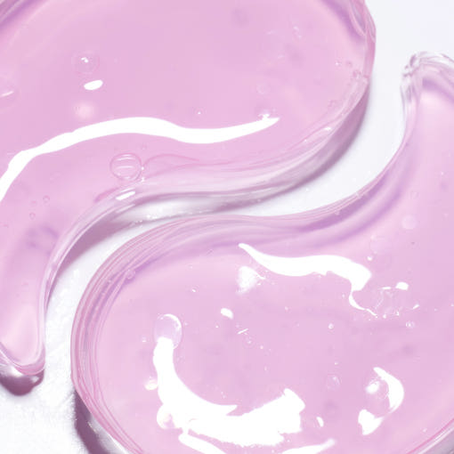 COSRX - The Peptide Collagen Hydrogel Eye Patch (85g/60 unidades)