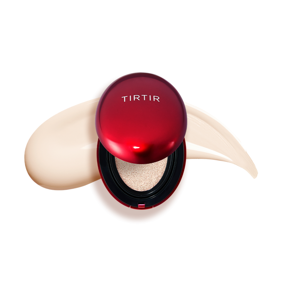 TIRTIR - Mask Fit Red Cushion MINI (4,5g)