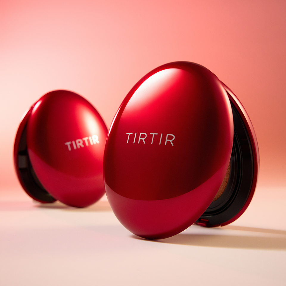TIRTIR - Mask Fit Red Cushion MINI (4,5g)