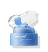 Medicube - Hyaluronic Moisturizing Capsule Cream (55g)