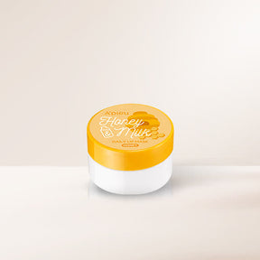 A'pieu - Honey & Milk Daily Lip Mask (6g - 3 Sabores)