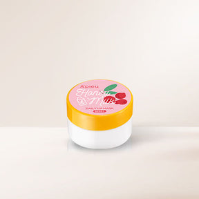 A'pieu - Honey & Milk Daily Lip Mask (6g - 3 Sabores)