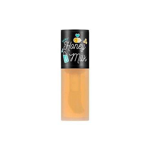 A'pieu - Honey & Milk Lip Oil (5g - 3 tipos)