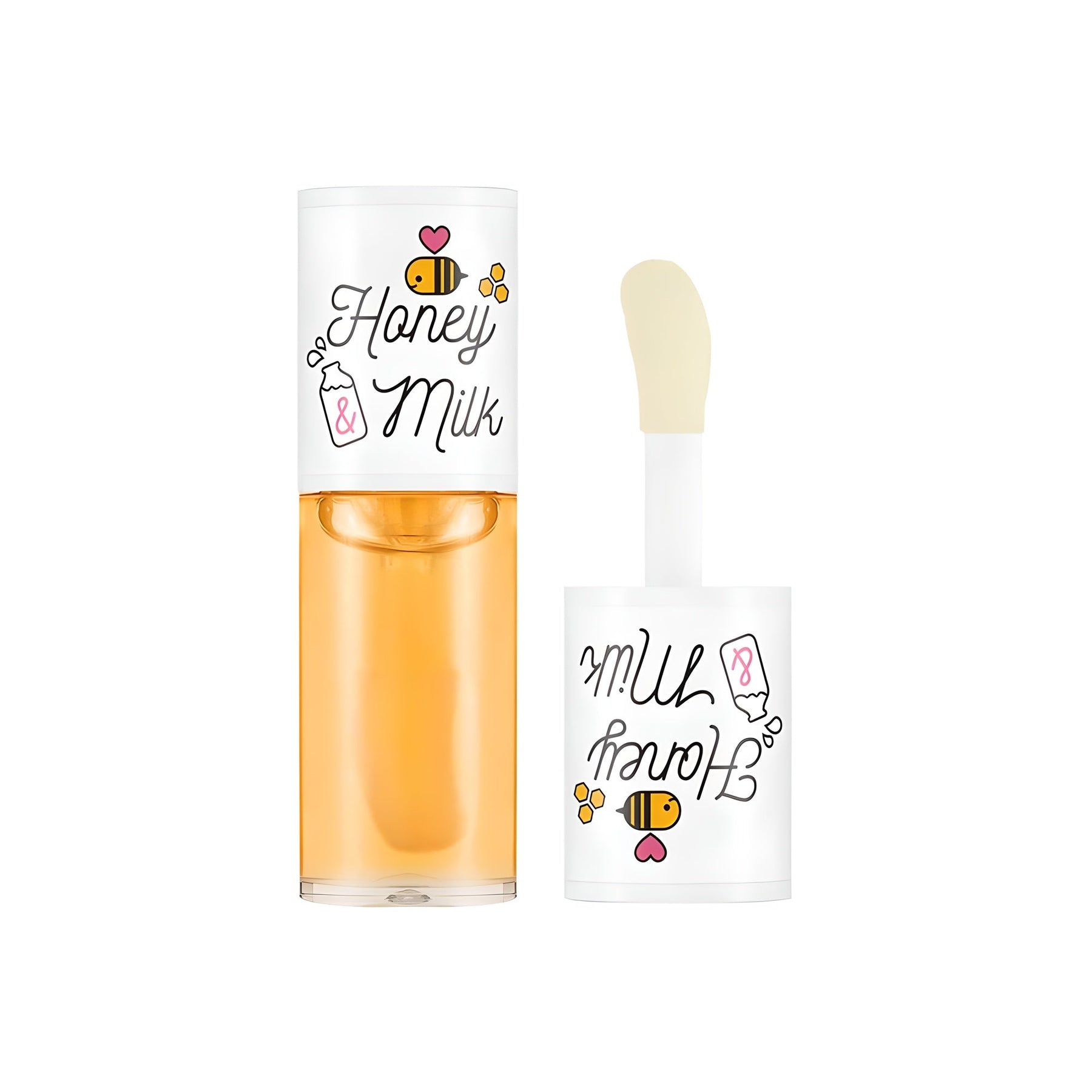 A'pieu - Honey & Milk Lip Oil (5g - 3 tipos)