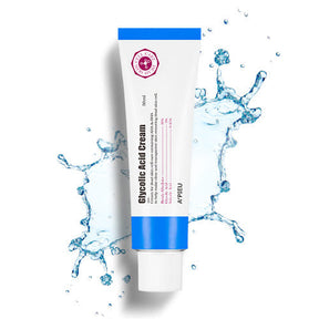 A'pieu - Glycolic Acid Cream (50ml)