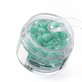 VT Cosmetics - PDRN Capsule Cream 100 (50ml)