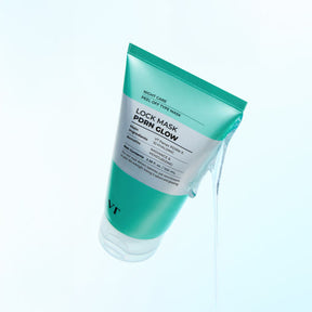 VT Cosmetics - PDRN Glow Lock Mask (100ml)