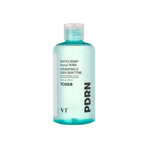 VT Cosmetics - PDRN Toner (250ml)