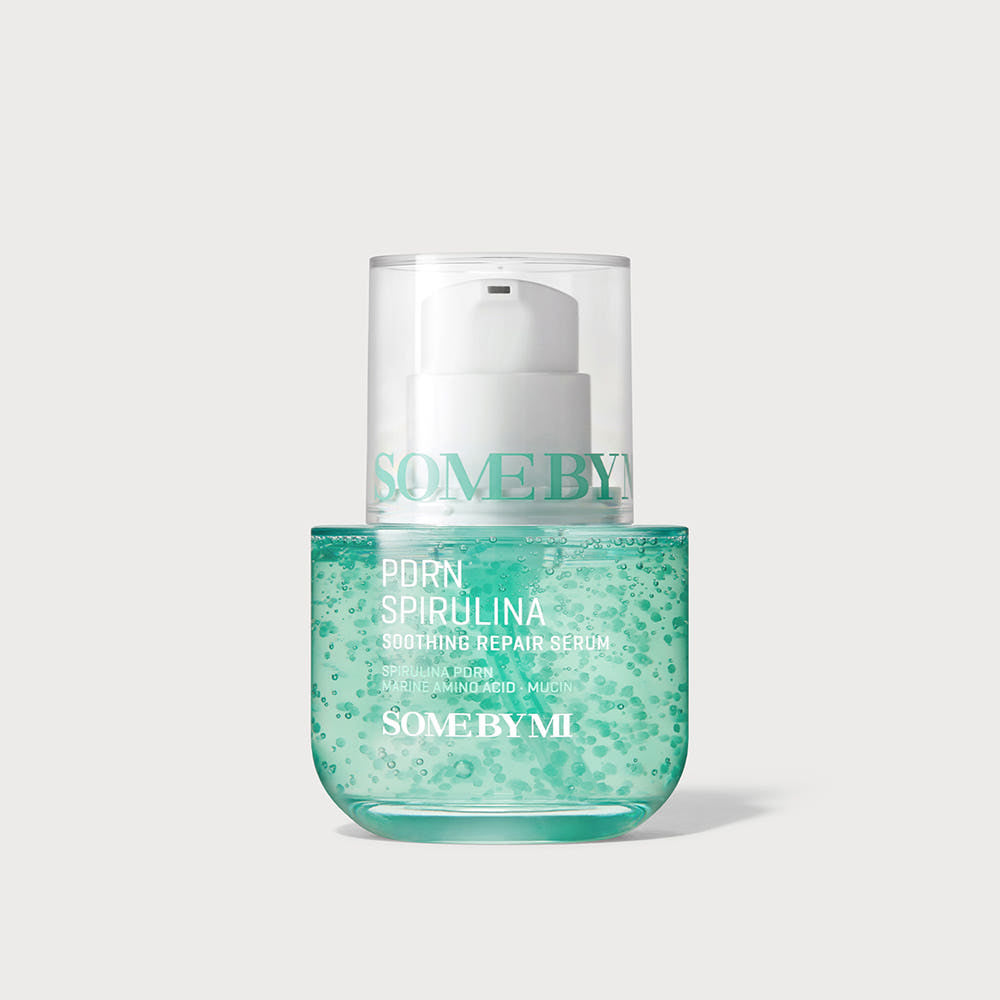 Some By Mi - PDRN Spirulina Soothing Repair Serum (50ml)