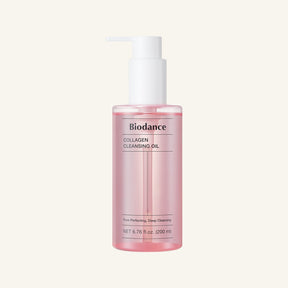 Biodance - Collagen Cleansing Oil (200ml)