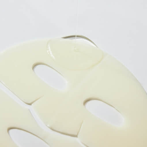 Biodance - Radiant Vita Niacinamide Real Deep Mask (34g X 4 unidades)