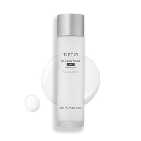 TIRTIR Milk - Milk Skin Toner Light (150ml)