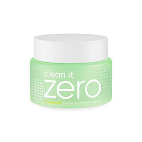 Banila Co - Clean It Zero Cleansing Balm Pore Clarifying (100ml)