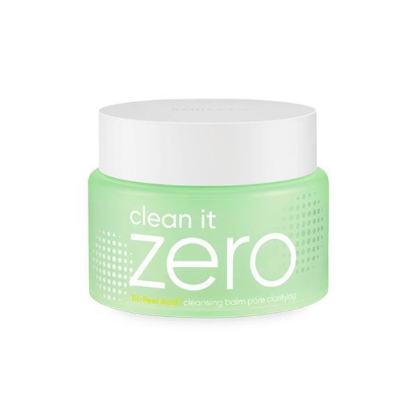 Banila Co - Clean It Zero Cleansing Balm Pore Clarifying (100ml)