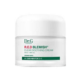 Dr.G - R.E.D. Blemish Clear Soothing Cream (50ml)