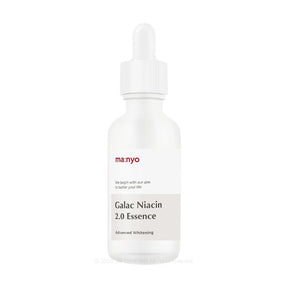 Manyo Factory - Galac Niacin 2.0 Essence (50ml)