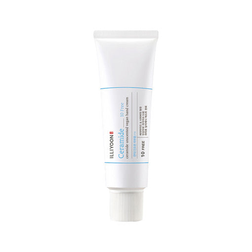 Illiyoon - Ceramide Hand Cream (50ml)