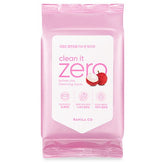 Banila Co - Clean It Zero Lychee Vita Cleansing Tissue (30 Folhas)