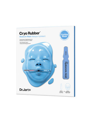 Dr.Jart+ - Cryo Rubber With Moisturizing Hyaloronic Acid (44ml)