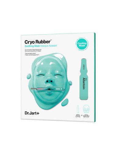 Dr.Jart+ - Cryo Rubber With Soothing Allantoin (44ml)